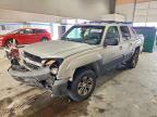 2004 Chevrolet Avalanche K1500