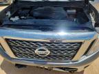 2018 Nissan Titan 4WD V8 Crew Cab 5.6L SV