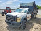 2008 Ford F550 Super Duty