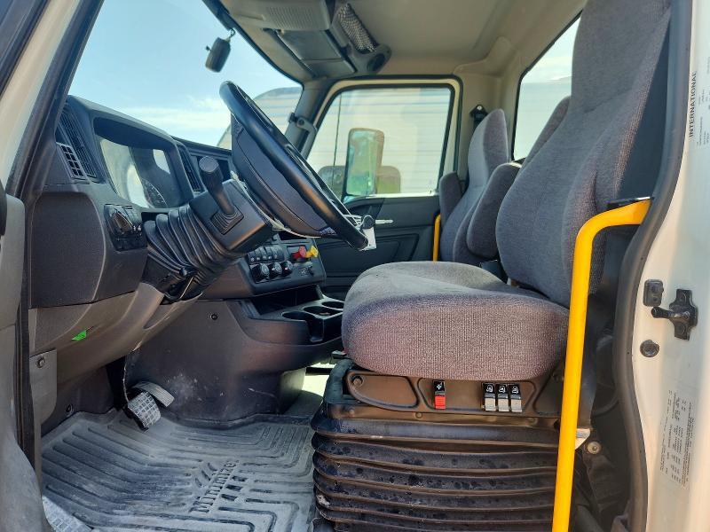 2025 International LT625 Semi Truck