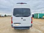 2022 Mercedes-Benz Sprinter 2500