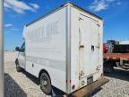 2010 Chevrolet Express G3500