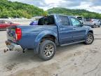 2016 Nissan Frontier SL