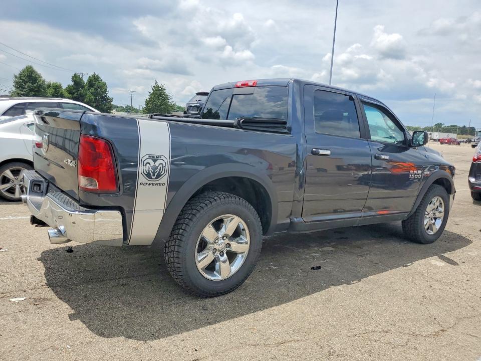 2013 Dodge Ram 1500 slt