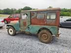 1962 Jeep Cj-5