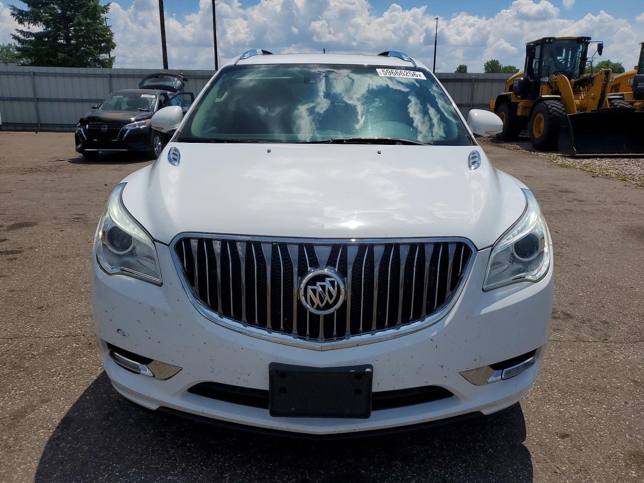2017 Buick Enclave