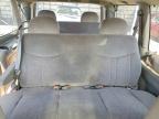 2000 GMC Safari XT
