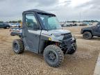 2022 Polaris Ranger XP 1000 Utility Vehicle