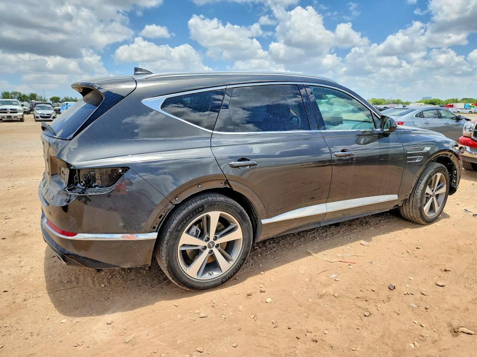 2024 Genesis Gv80 2.5t