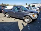 2013 Ford F150