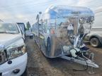 1963 Airstream 1963 Streamline Camper