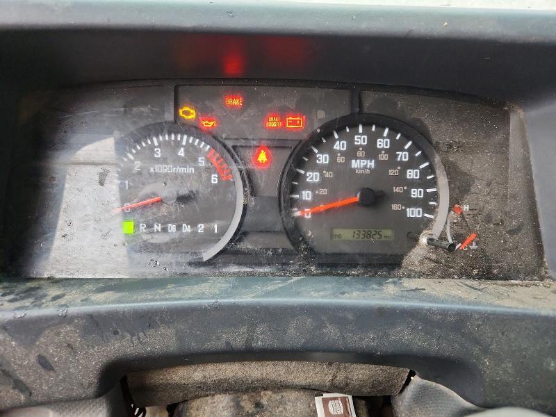 2021 Chevrolet 4500