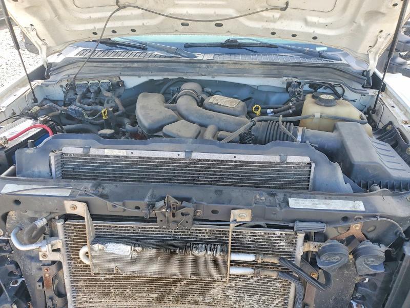 2008 Ford F250 Super Duty