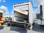 2017 Hino 258/268 Refrigerated BOX Truck