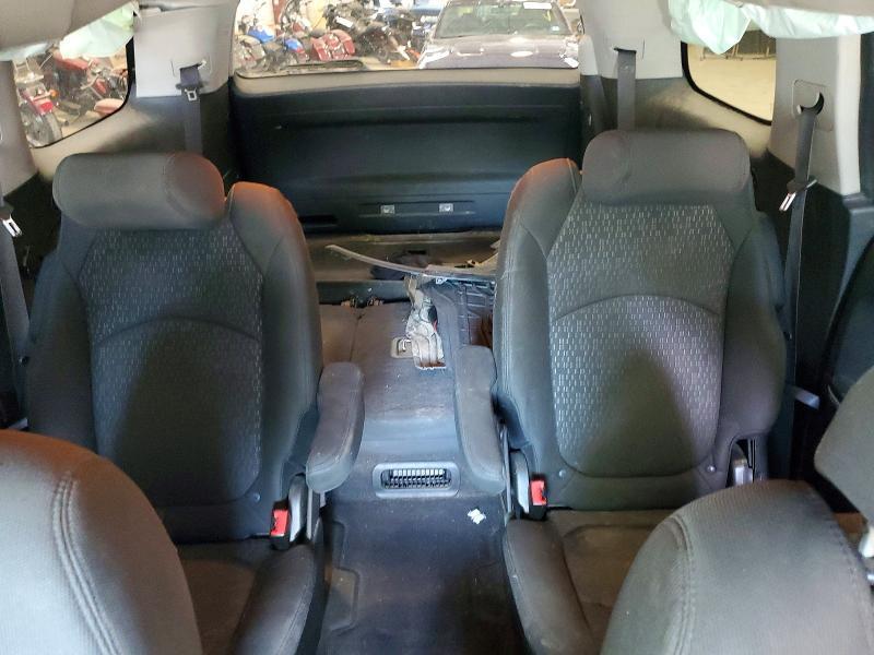 2012 GMC Acadia sle
