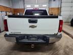 2008 Chevrolet Silverado K1500