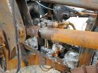 2002 John Deere E Mfwd Tractor