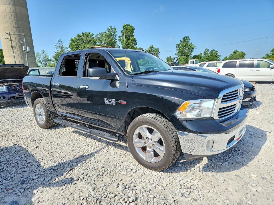 2015 Dodge Ram 1500 slt