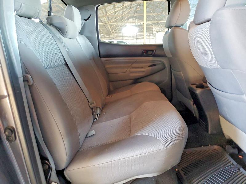 2015 Toyota Tacoma Double Cab Prerunner