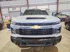2024 Chevrolet Silverado C2500 Custom