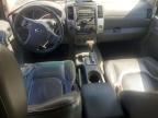 2011 Nissan Frontier SV V6