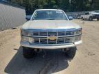 2015 Chevrolet Silverado K1500 LTZ