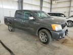 2012 Nissan Titan SV