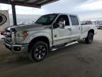 2015 Ford F250 Super Duty