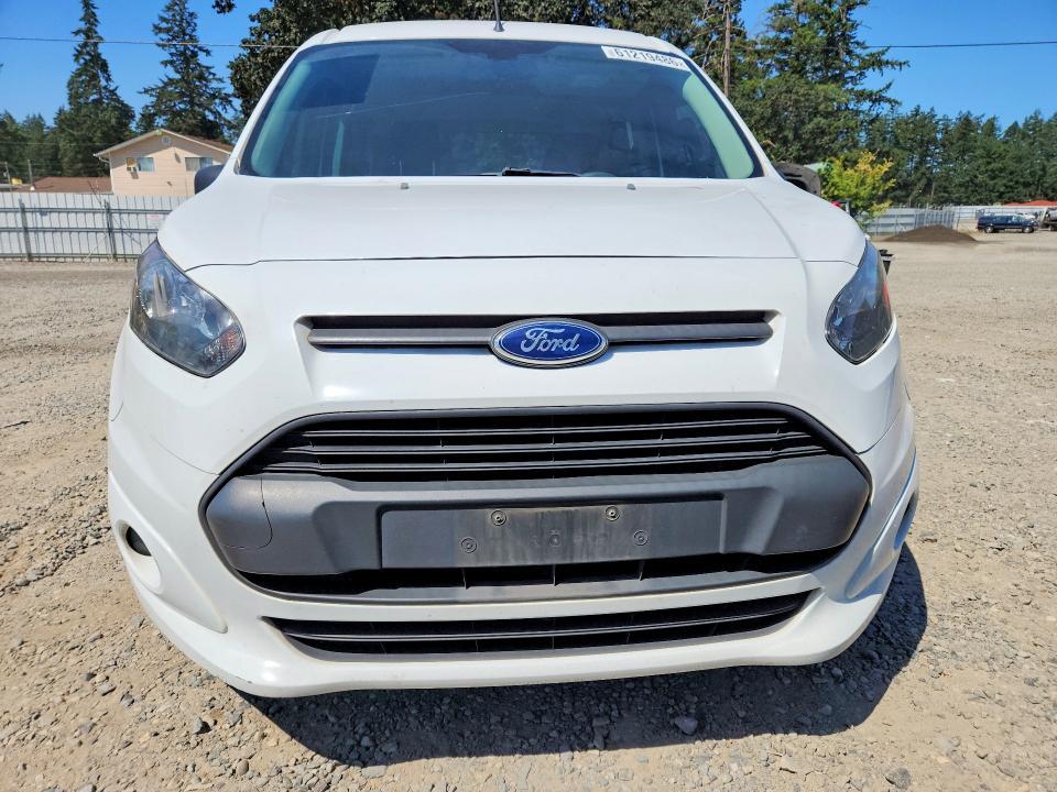 2015 Ford Transit Connect xlt