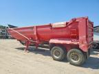 2009 Midwest Trailers Of Sikes 2009 MAC END Dump Trailer