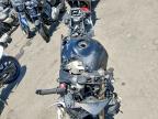 2009 Suzuki GSX-R600