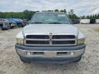 2002 Dodg RAM