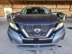 2020 Nissan Murano s