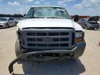 2005 Ford F250 Super Duty