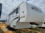 2008 KZ Durango Camper