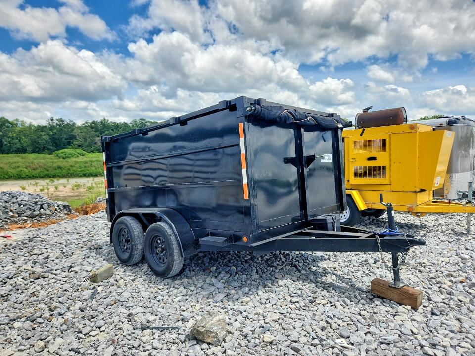 2026 Unknown 2026 Zimar-t Dump Trailer