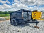 2026 Unknown 2026 ZIMAR-T Dump Trailer