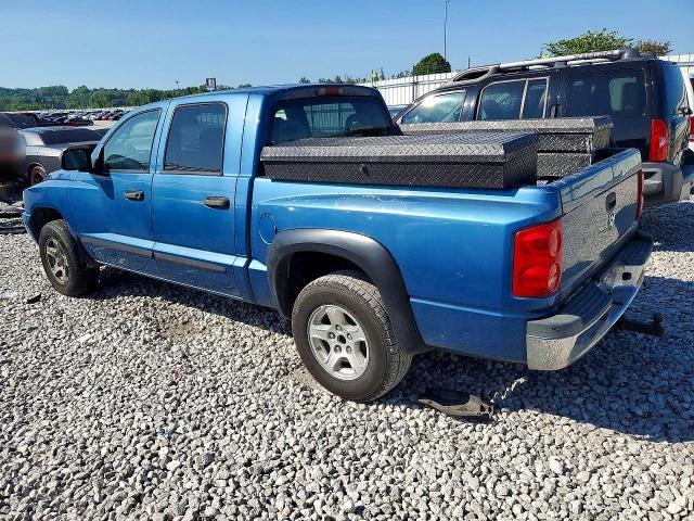 2006 Dodge Dakota Quad SLT