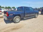 2007 Chevrolet Silverado K1500 Classic Crew Cab