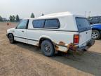 1993 Mazda B2200 Long BED