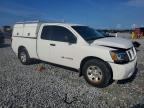 2006 Nissan Titan XE FFV