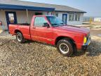 1993 Chevrolet S Truck S10