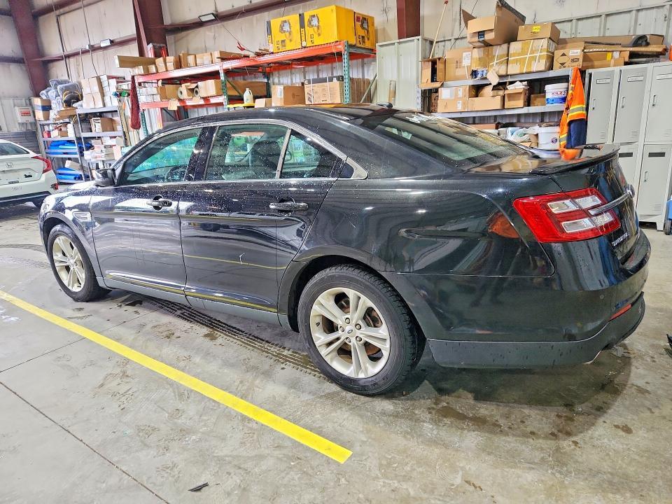 2013 Ford Taurus sel
