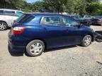 2010 Toyota Matrix Base