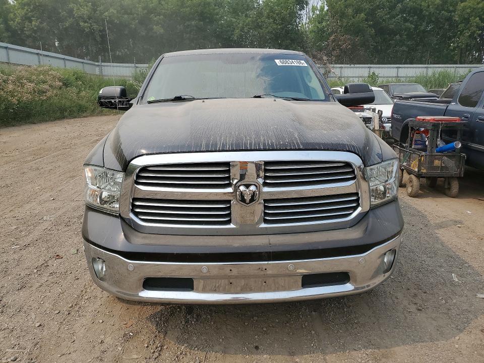 2014 Dodge RAM 1500 SLT