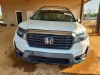 2021 Honda Ridgeline RTL