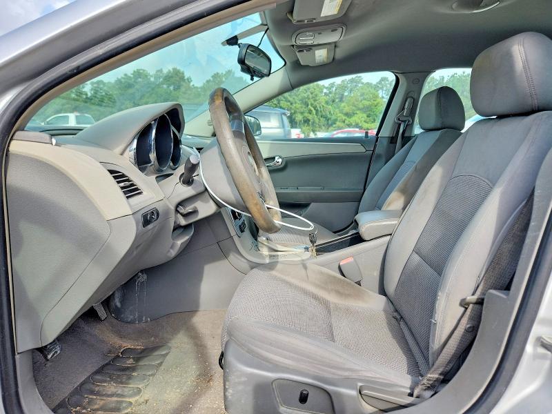 2009 Chevrolet Malibu ls