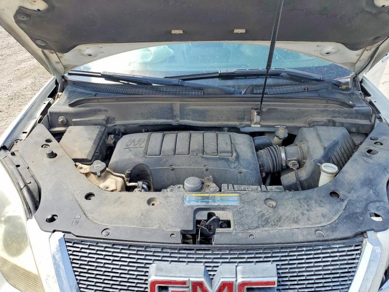 2010 GMC Acadia Slt-1