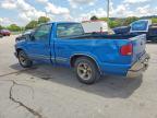 2000 Chevrolet S Truck S10