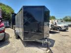 2026 Spartan Cargo SP7X14TA Enclosed Cargo Trailer